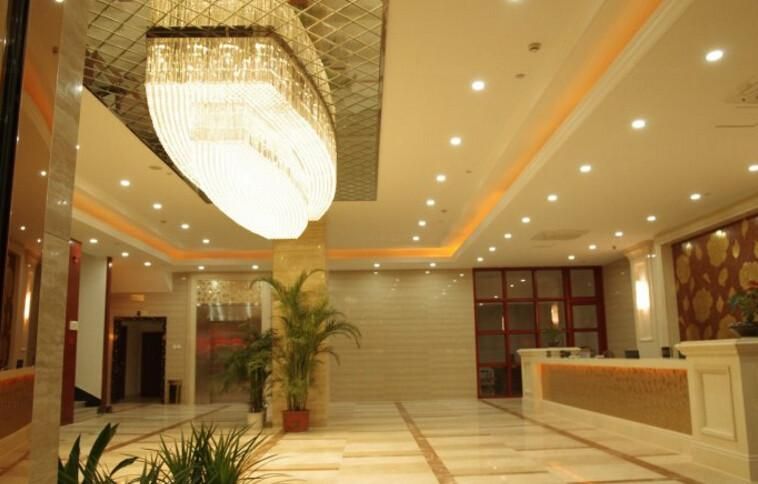 Xinze Hotel
