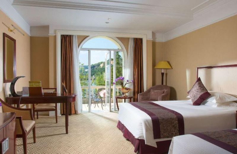 Tianducheng Hotel