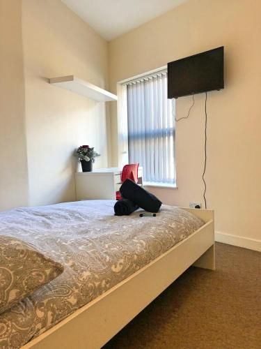 Fitzwilliam Street Rooms