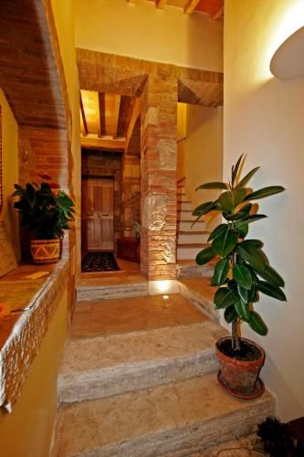 La Locanda del Vino Nobile B&B