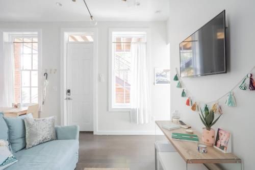 Translucency BnB, Less than a Mile From US Bank Arena!