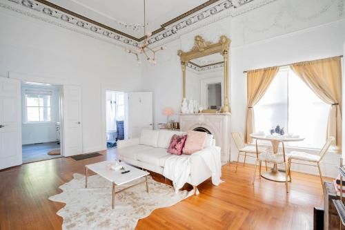 Luxury Artists Condo