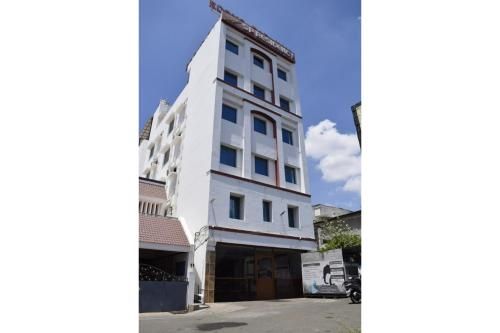 Hotel SP Residency