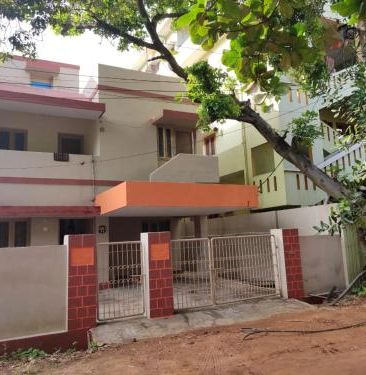 Homely Beach Guest House