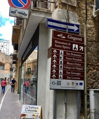 Il Cortile Guest House