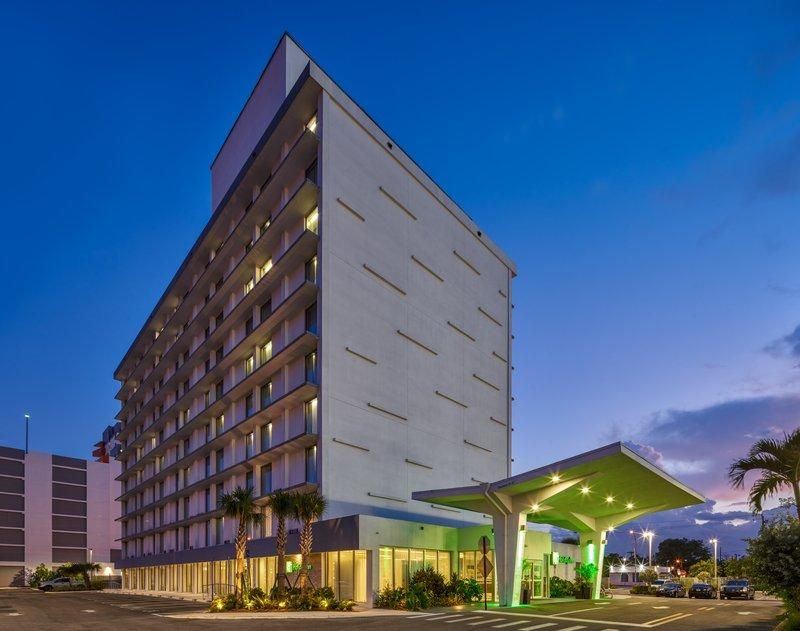 Holiday Inn Miami North I-95