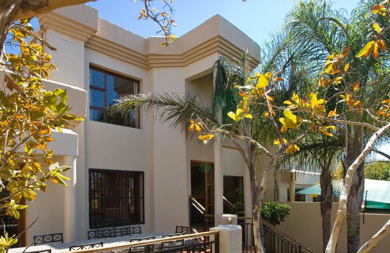 Cornerhouse on Conan Guest House