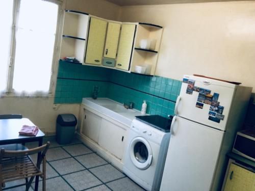 Chambres partagées