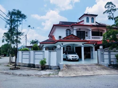Family Ipoh Guest House