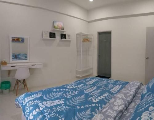 DWJ Meru Guesthouse