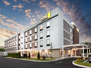 Hotel Image 1