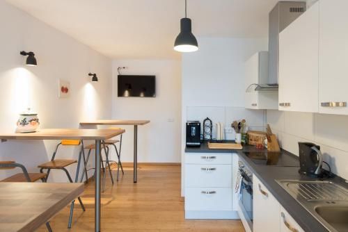 Arena Guest Apartment