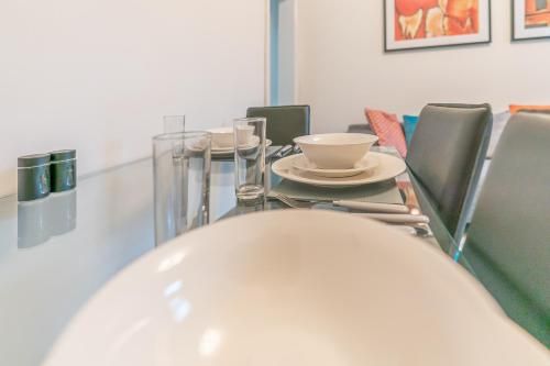 Alpheus Living: James Street