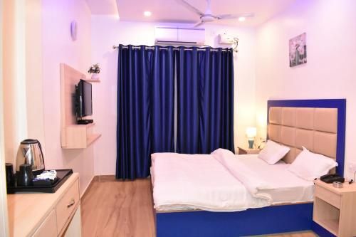 Hotel Shagun Residency