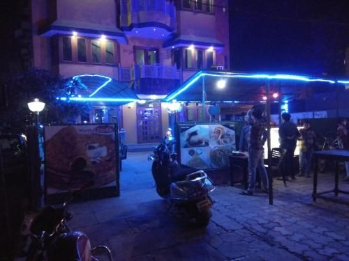 Hotel Gaurav