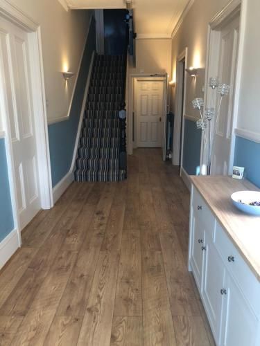 Netley Guest house