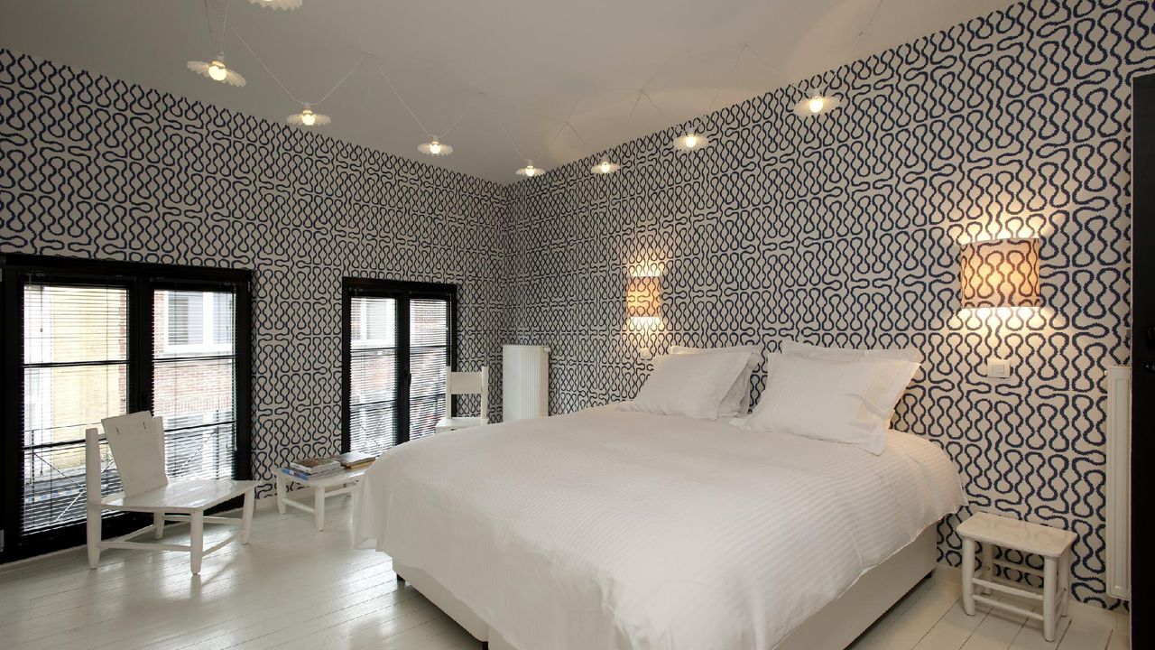 La Maison Haute guesthouse
