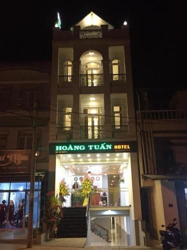 Hoang Tuan Hotel