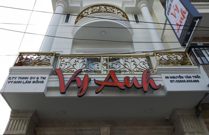 Vy Anh Hotel