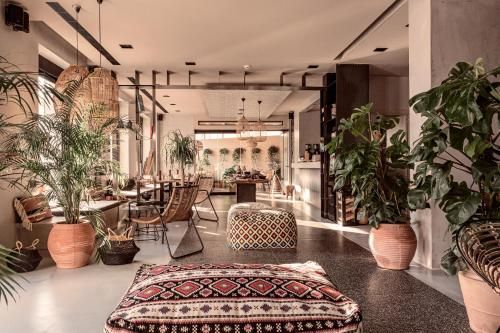 Cooks club City Beach Rhodes
