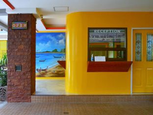 Hotel Image 1