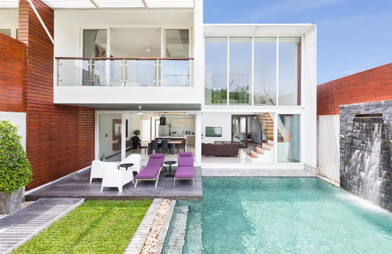Villa Maely