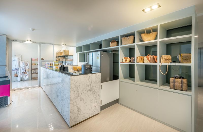 Beehive Boutique Hotel Phuket