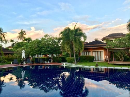 Villa Samba Victoria Resort, Koh Yao Noi