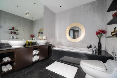 Baan Sawan Phuket Villa - Panoramic Sea View