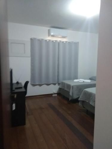 LM HOTEL ARAÇATUBA