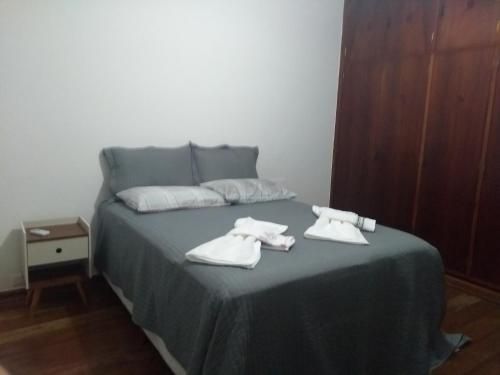 LM HOTEL ARAÇATUBA
