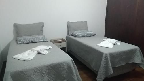 LM HOTEL ARAÇATUBA