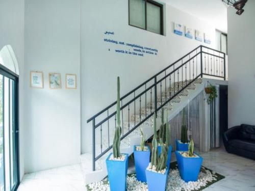 The Panwa Guesthouse