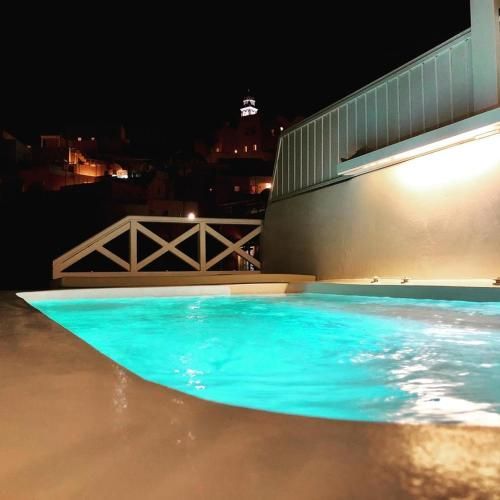 Linos Suites