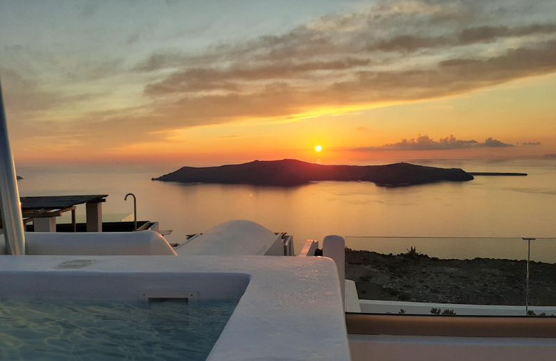 Vitsentzos Suites