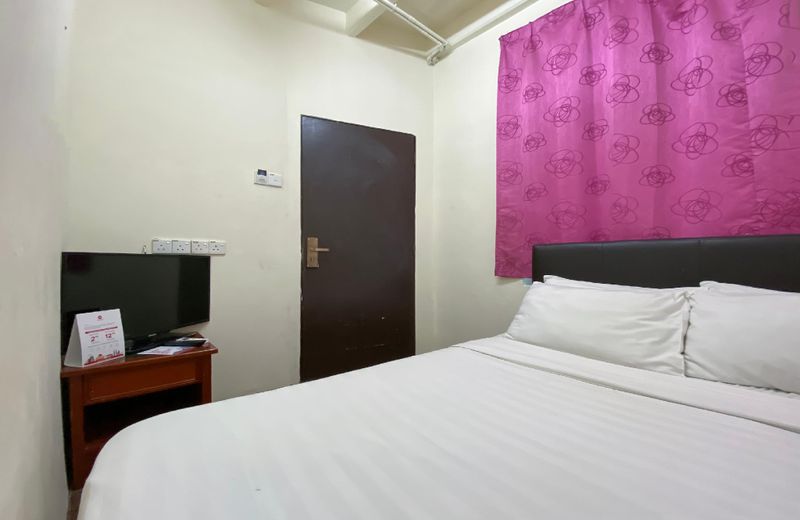 Spot on 89673 Good Friend Hotel