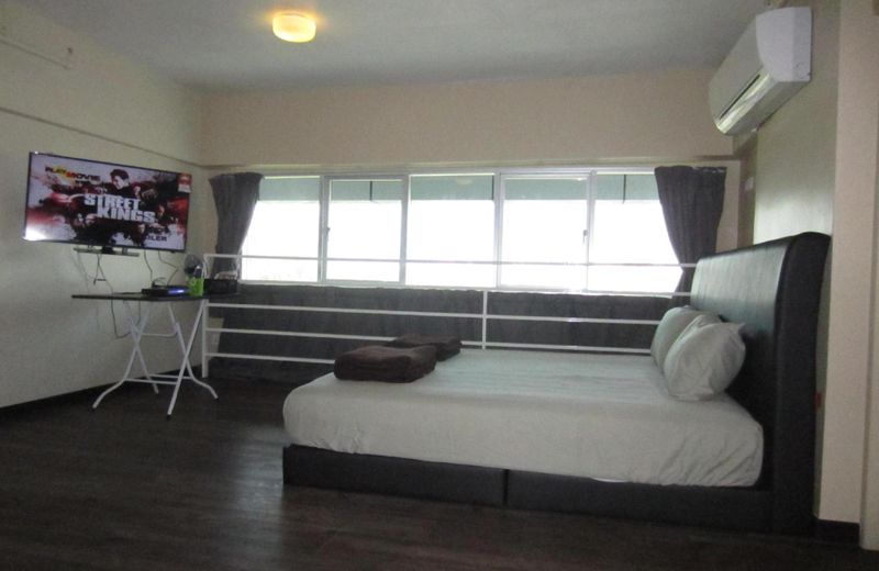 Ideal CEO Office Suite Guesthouse