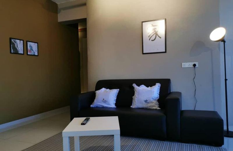 Sentosa GuestHouse @ Bukit Mertajam - Deluxe Suite
