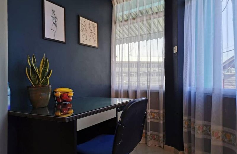 Sentosa GuestHouse @ Bukit Mertajam - Deluxe Queen