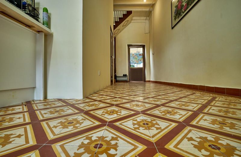 WeLuv Travel Guesthouse