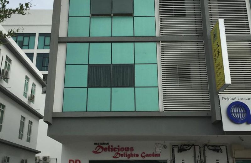 DD HOTEL