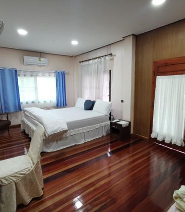 Private Room for 3 guests in Nan Sukkho Homestay