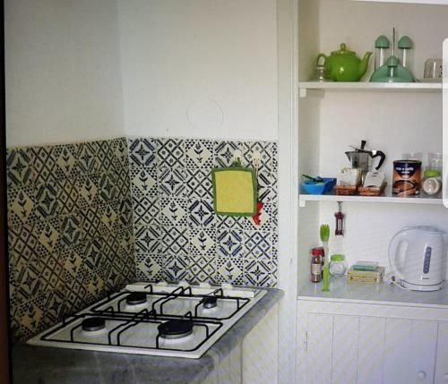 VITTORIA GUEST HOUSE