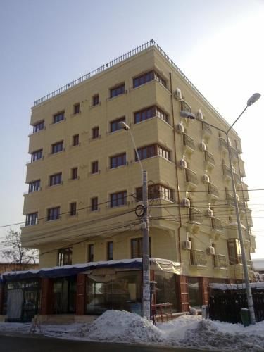 Baneasa Aparthotel