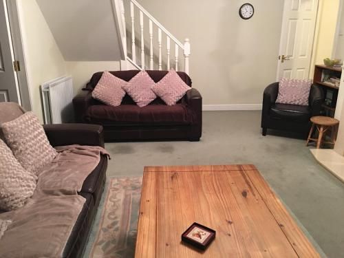 Holmside Cottage