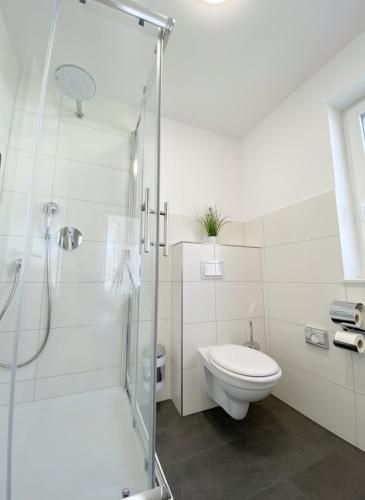 REGIOHOTEL Apartments Wernigerode