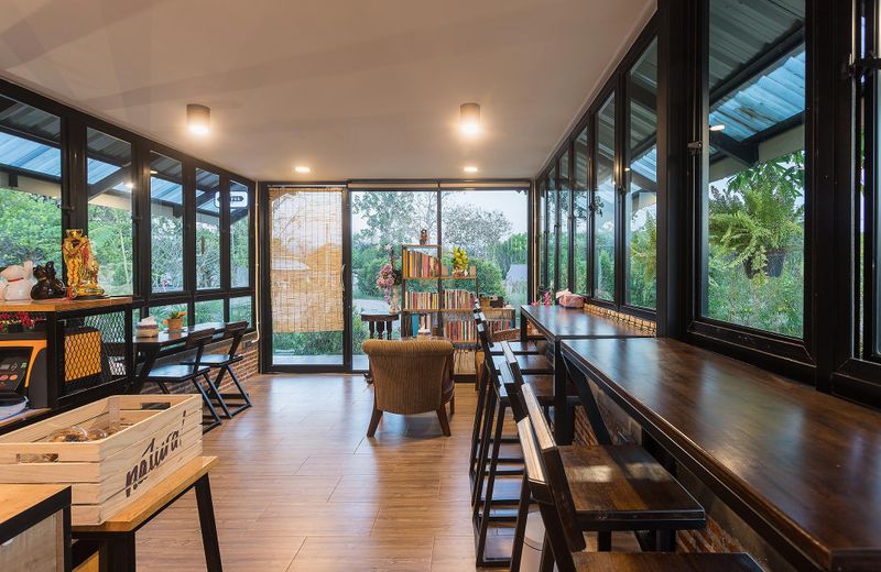 Raitongthana homelodge
