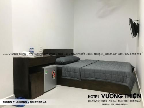 Hotel Vuong Thien