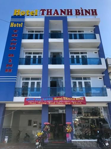 Hotel Thanh Binh