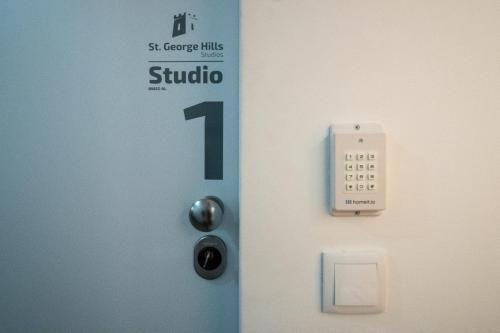 St. George Hills Studios